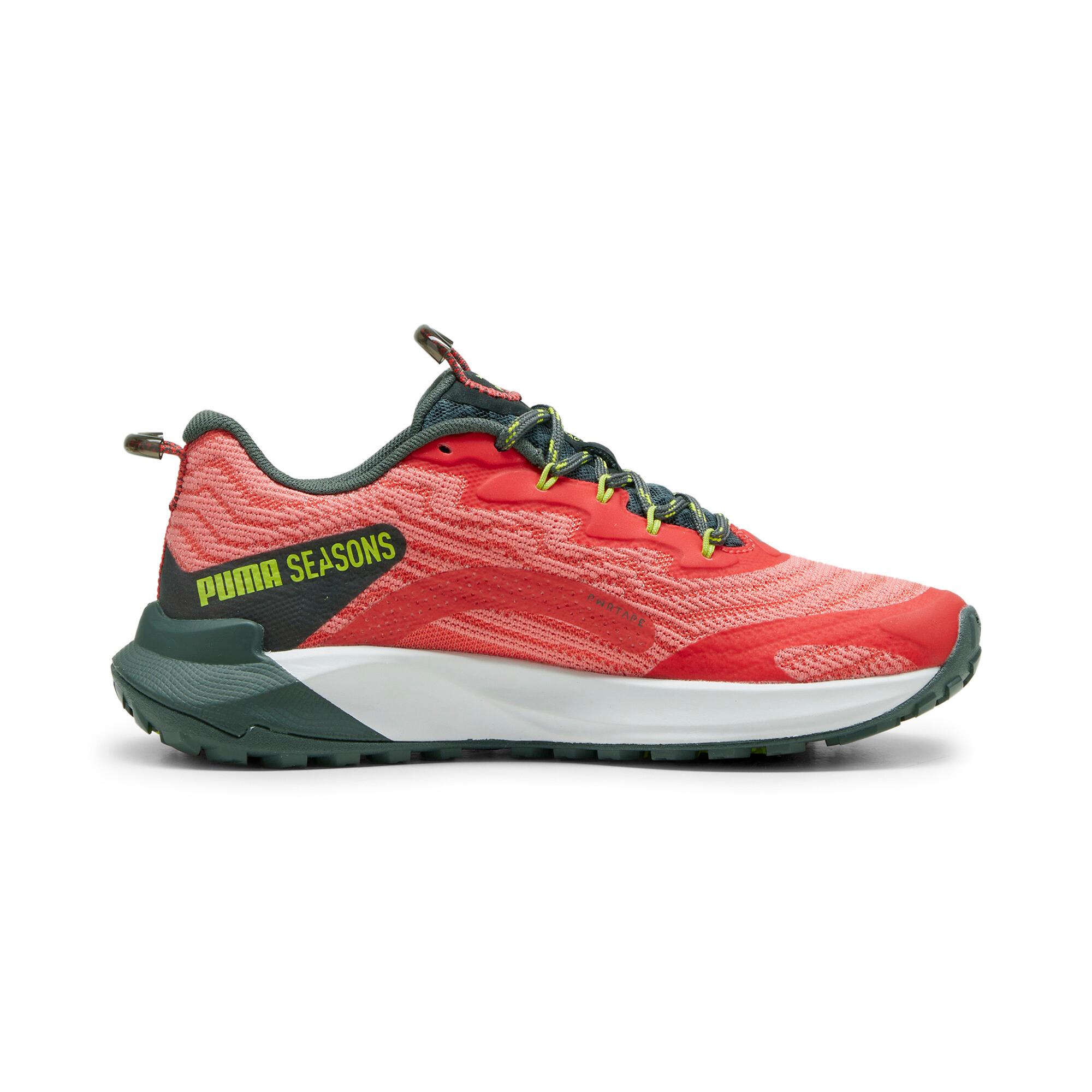 SEASONS Fast-Trac NITRO™ 2 Women's Running Shoes Product Image