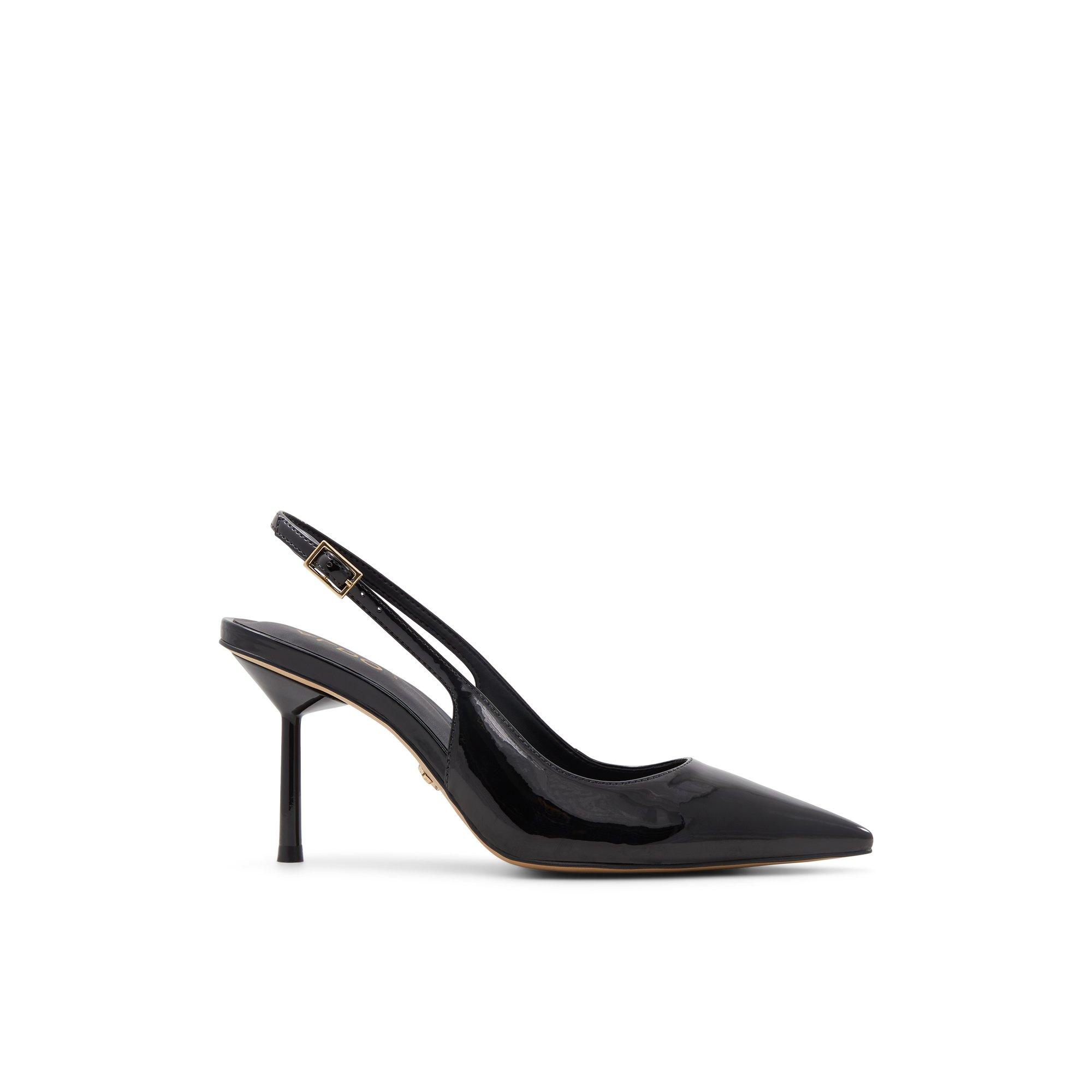Seralina Black Women's High heels | ALDO US Product Image