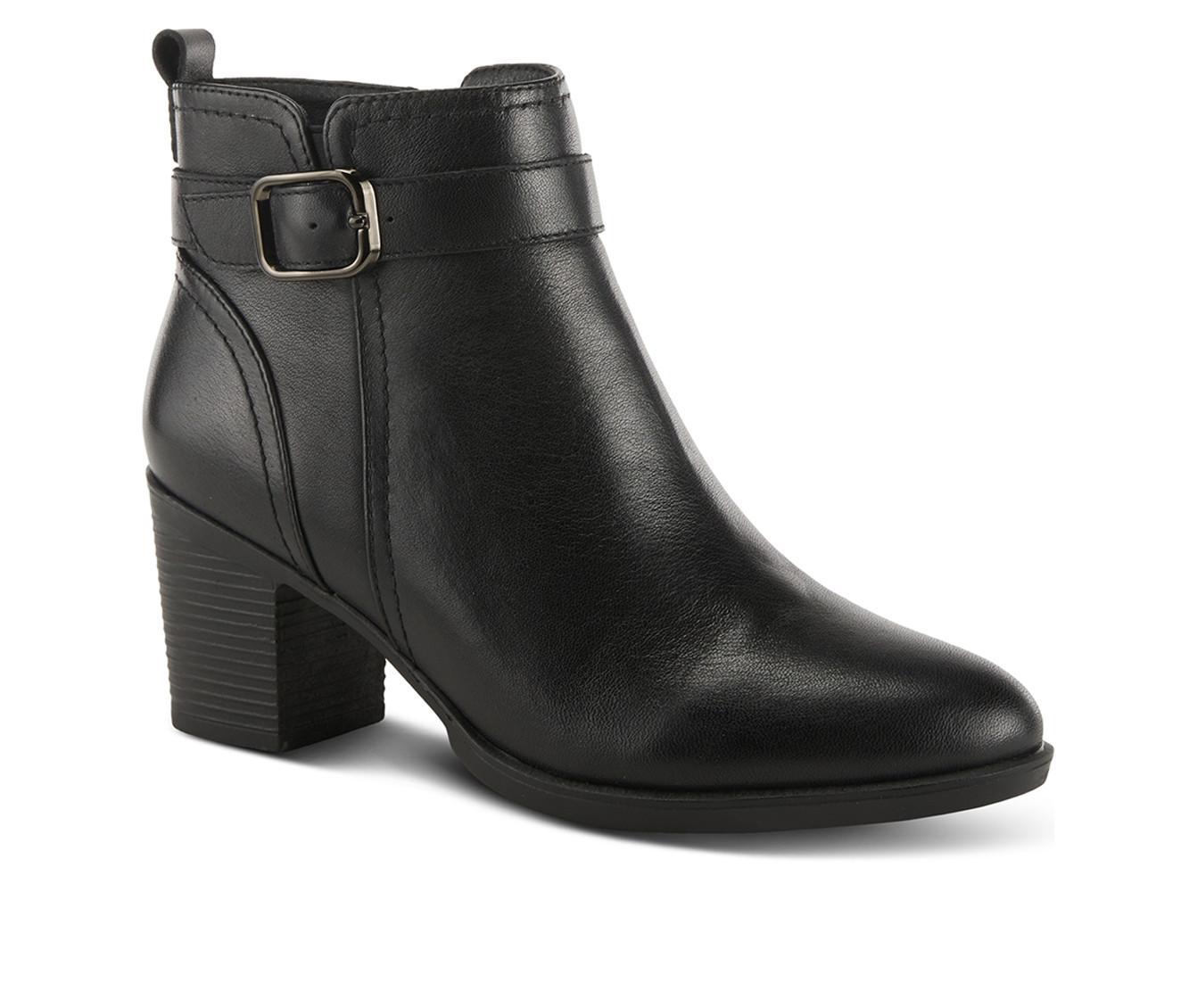 Women's SPRING STEP Yaffa Dress Booties Product Image