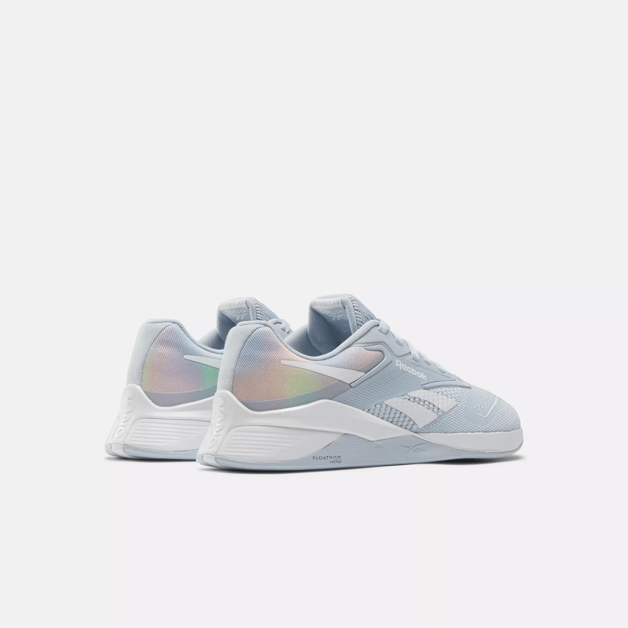 Women's Nano X4 Training Shoes Female Product Image