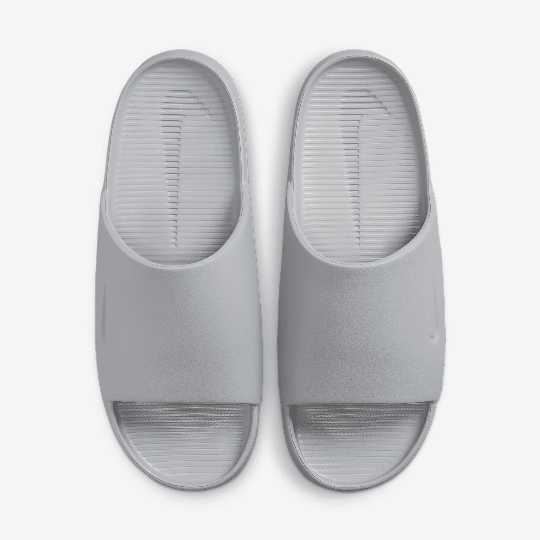 Nike Mens Calm Slides | FD4116-004 Product Image
