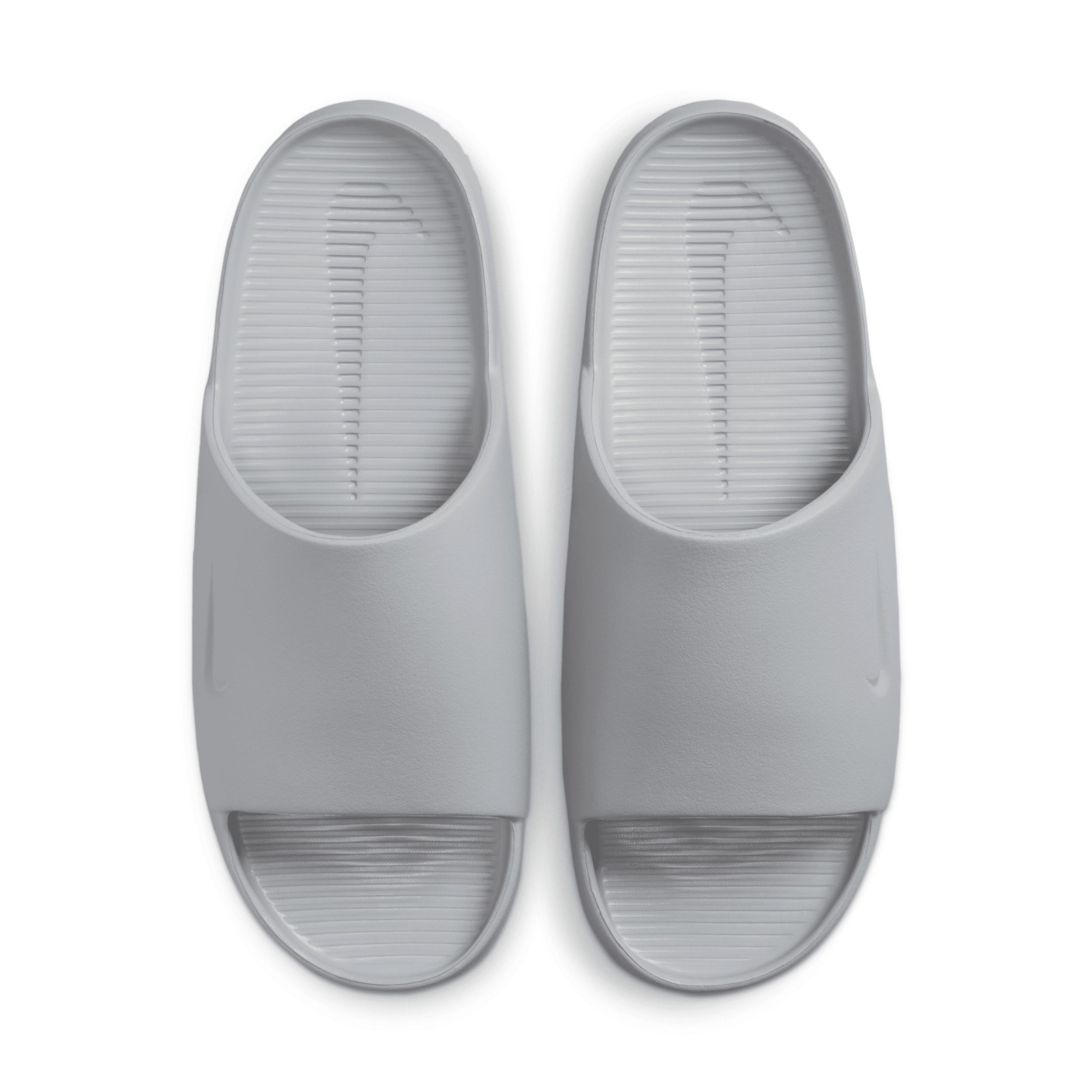 Nike Mens Calm Slides | FD4116-004 Product Image