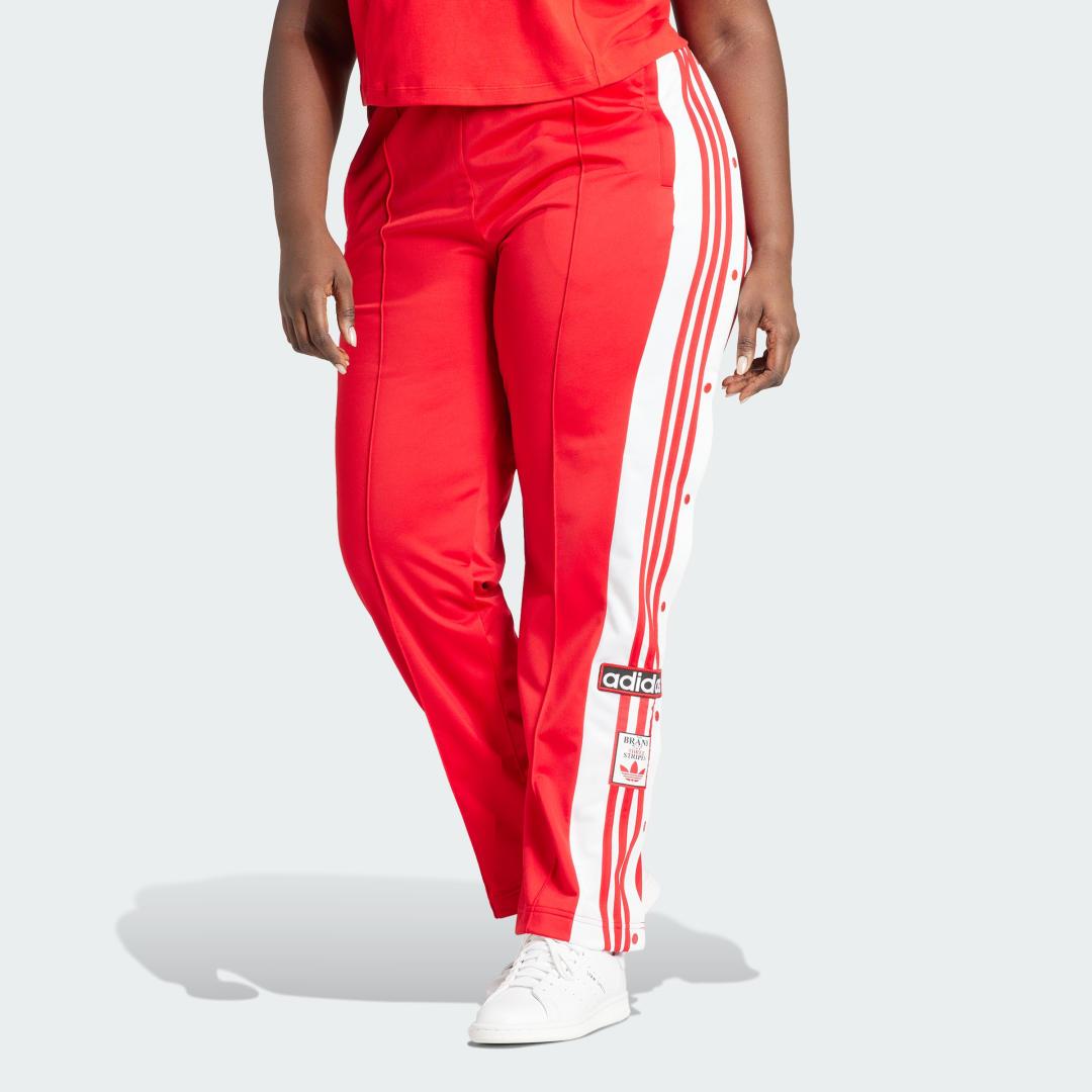 adidas Womens adidas Originals adibreak Pants (Plus Size) - Womens Product Image