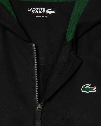 Logo Tennis Tracksuit Product Image