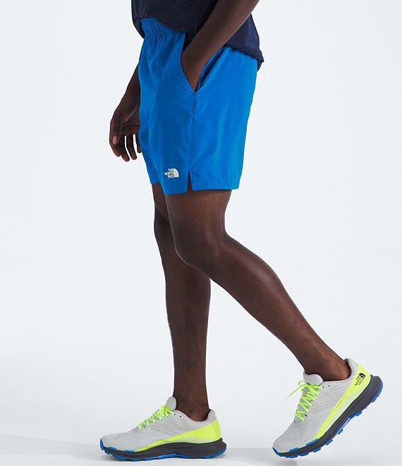 The North Face 7#double; Inseam 24/7 Shorts Product Image