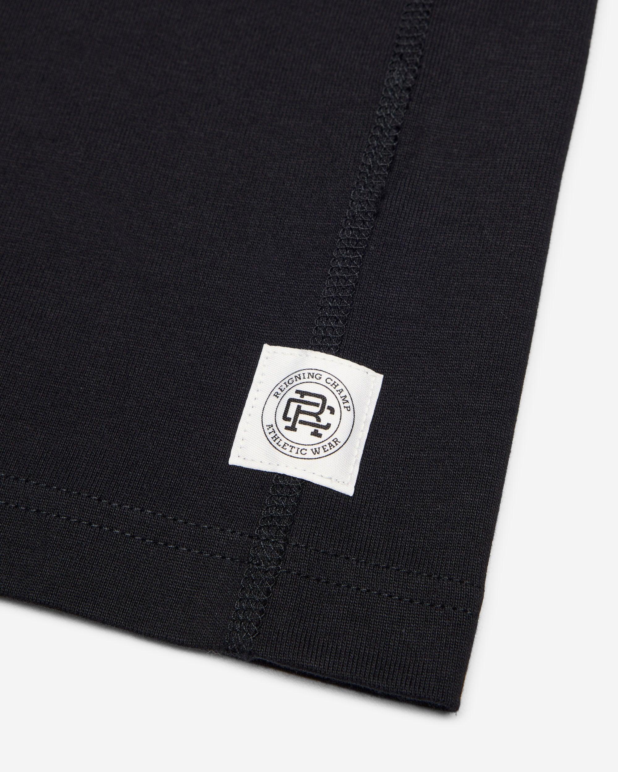 Midweight Jersey OG T-Shirt Male Product Image