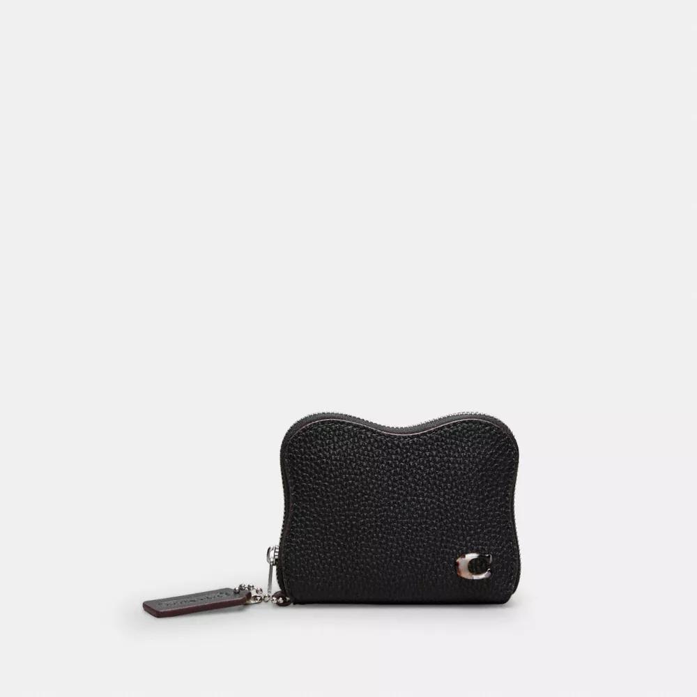 Zip Around Wallet In Coachtopia Leather Product Image