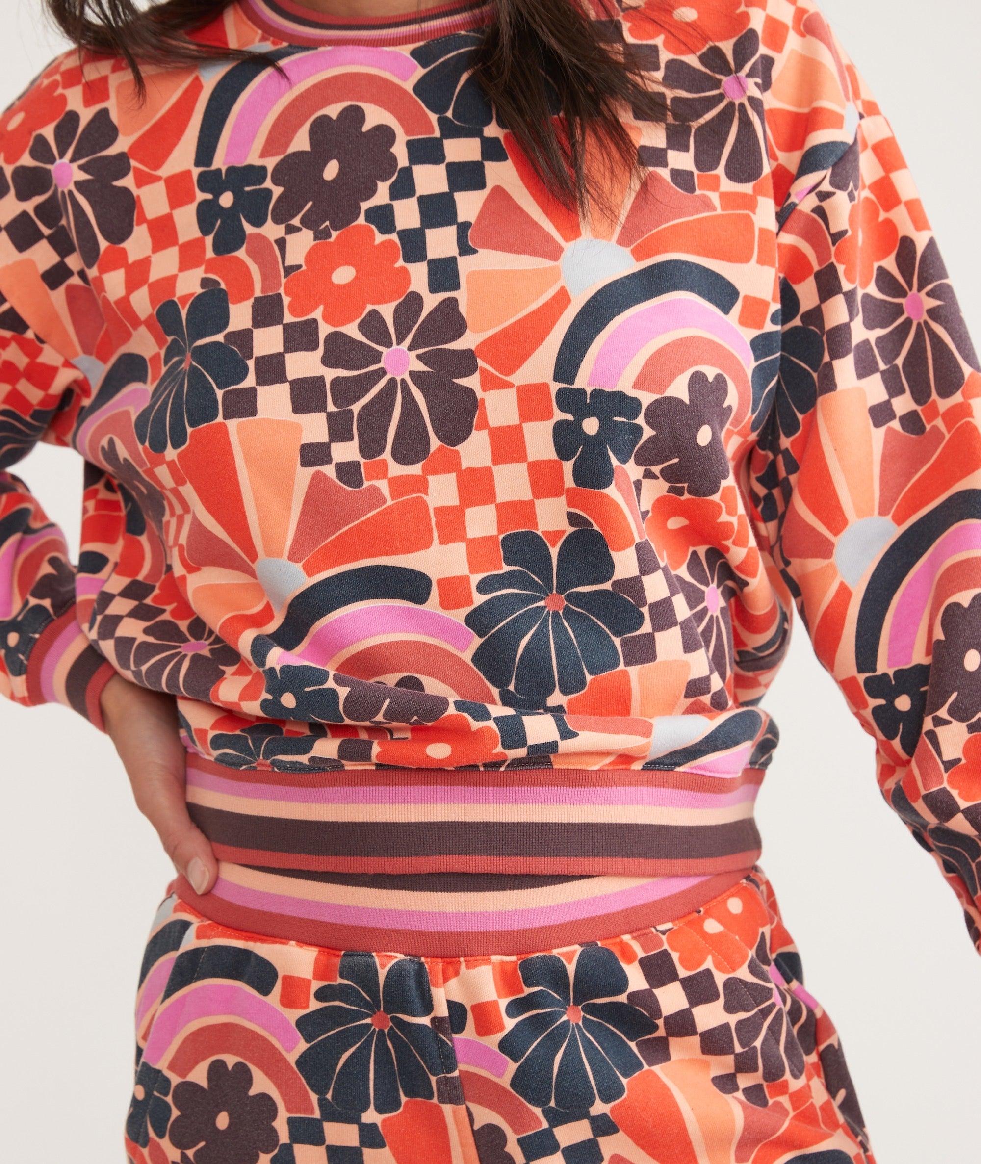 Anytime Sweatshirt Product Image