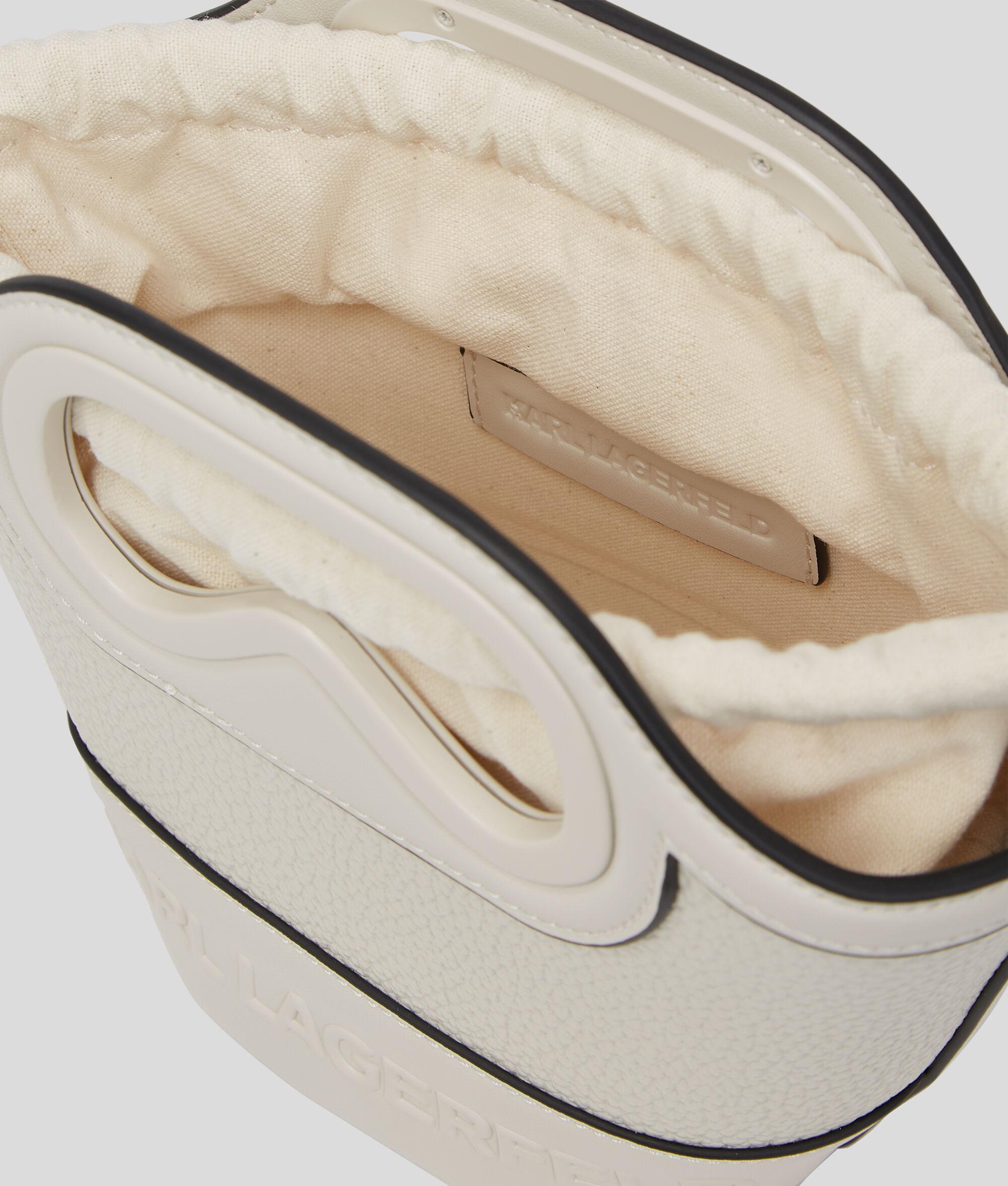 K/AVIATOR TULIP MINI TOTE BAG Product Image