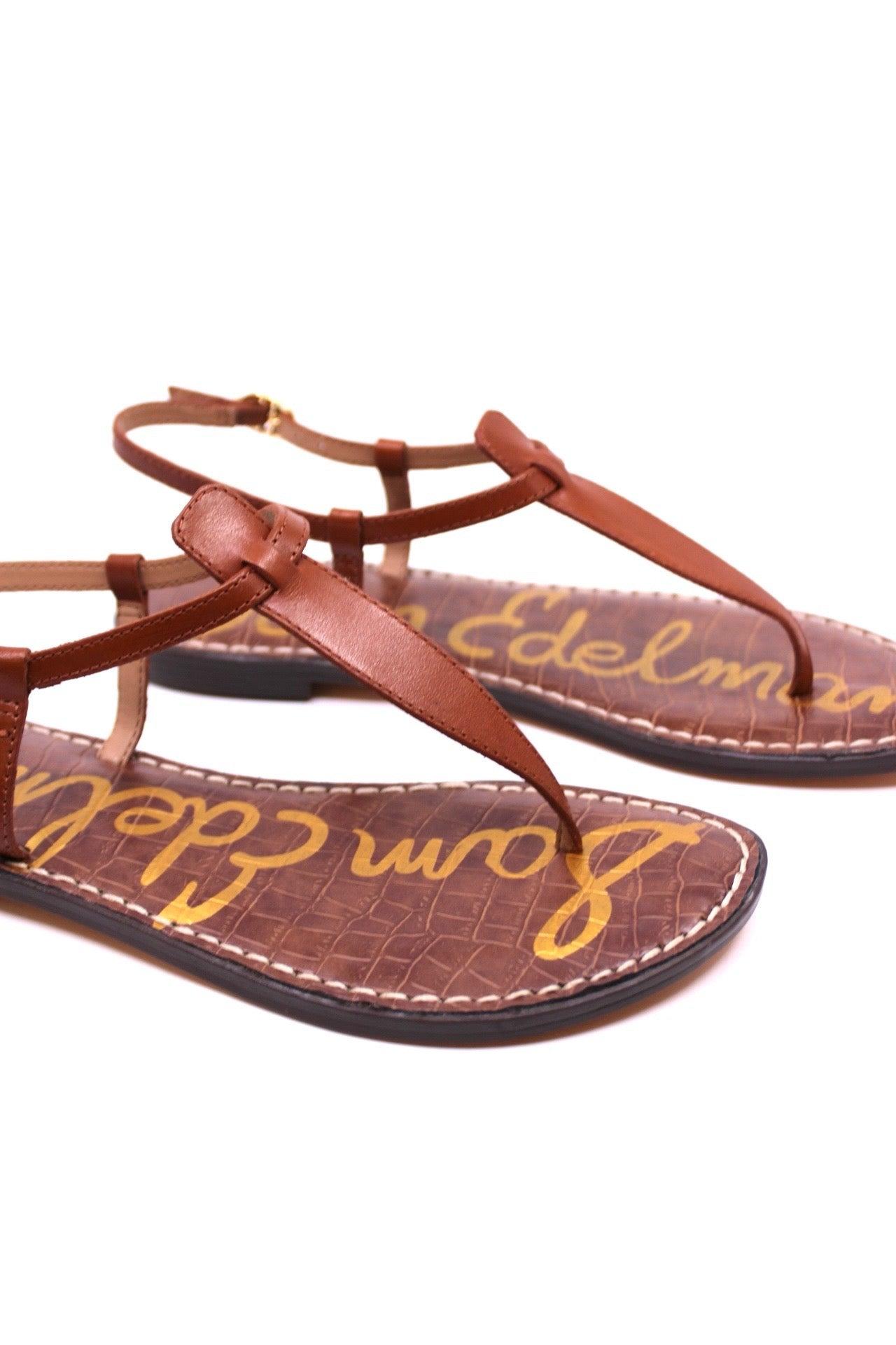 Sam Edelman GiGi Kona Brown Product Image