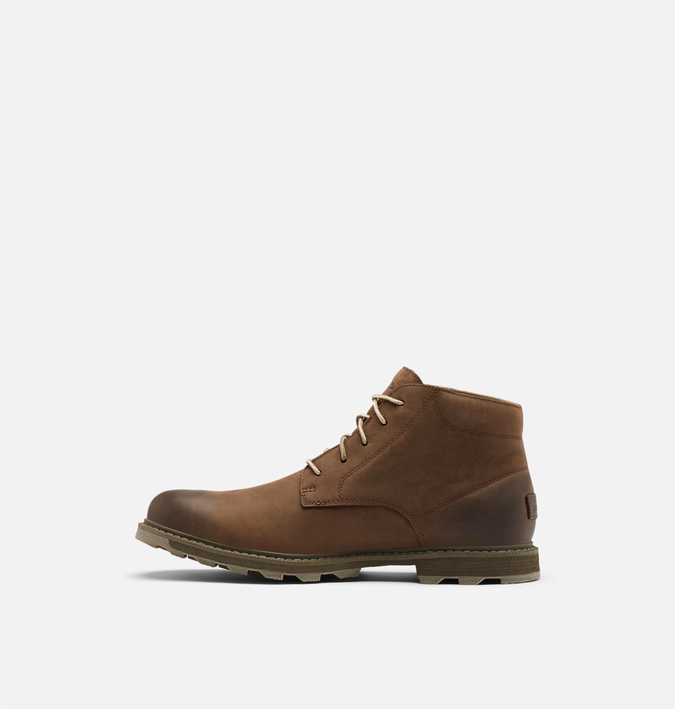 MADSON™ II Chukka Men's Waterproof Boot Product Image