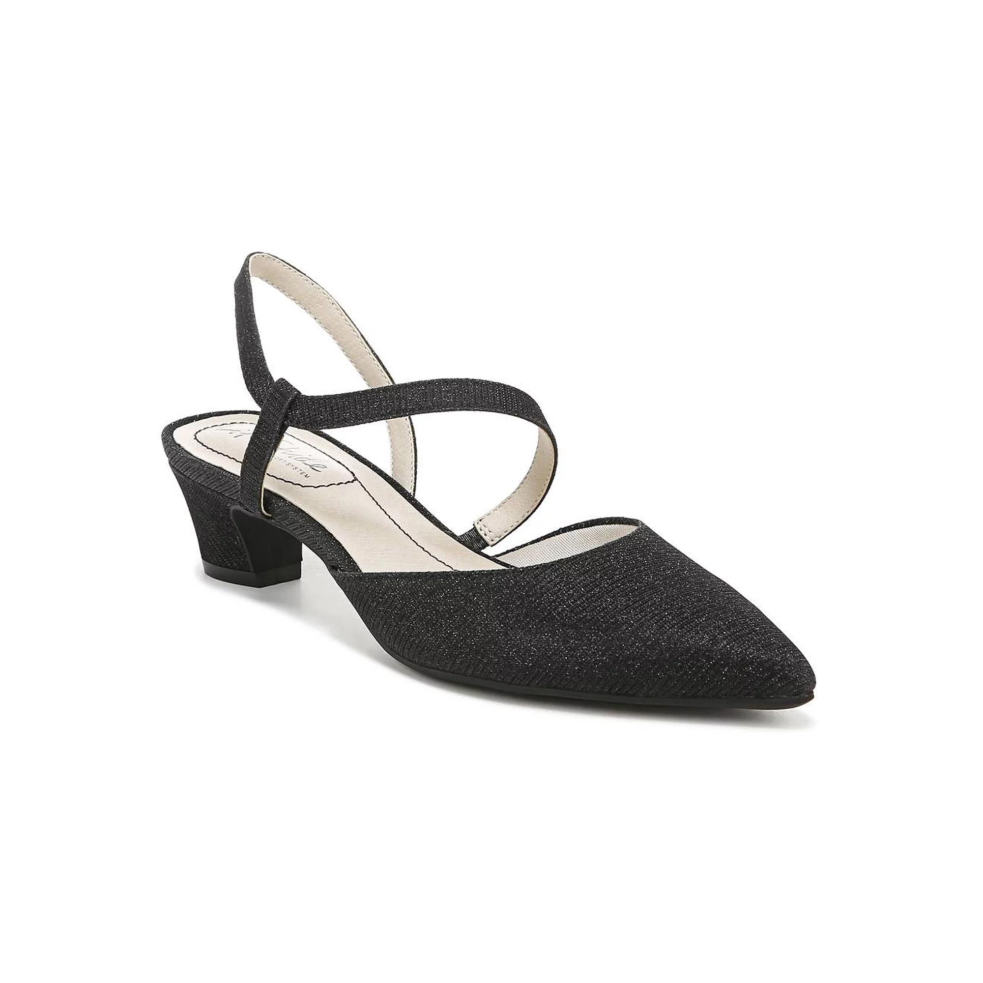 Lifestride Womens Minimalist Pump Product Image