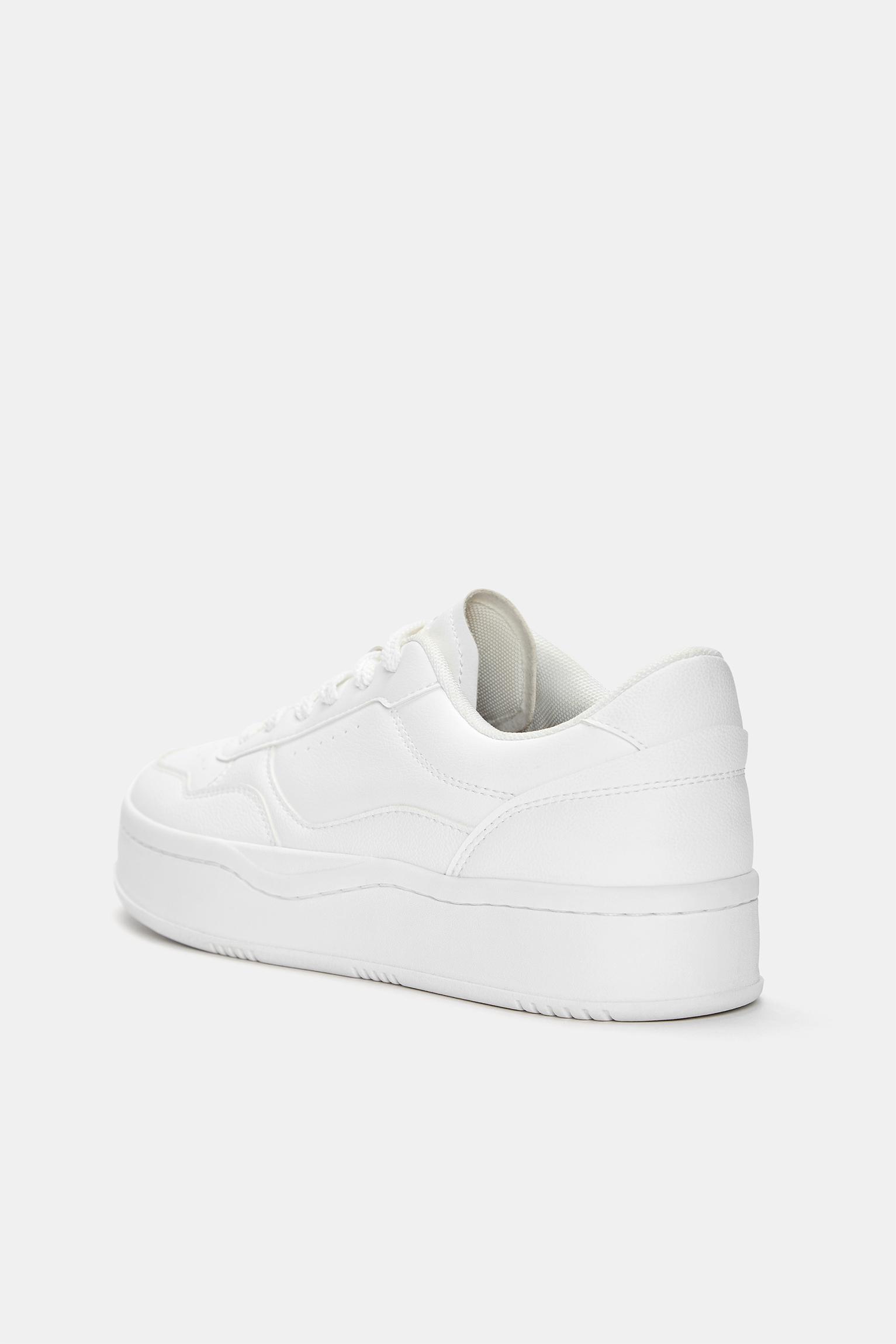 Chunky sneakers Product Image