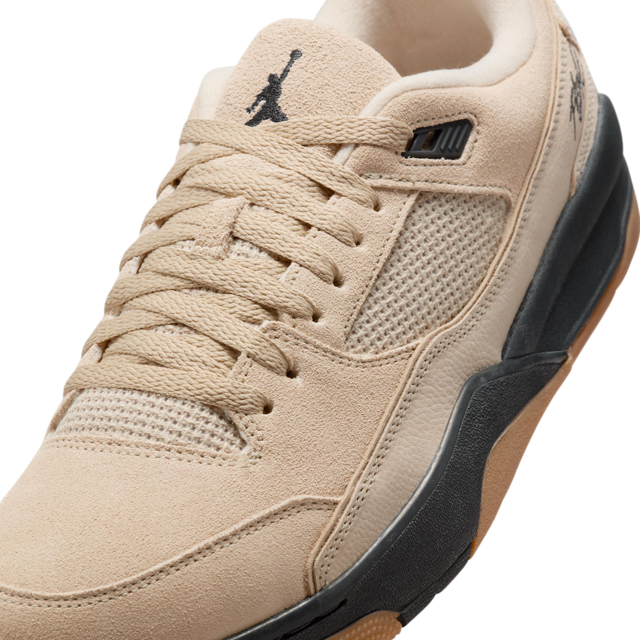 Men's Jordan Flight Court Shoes Product Image