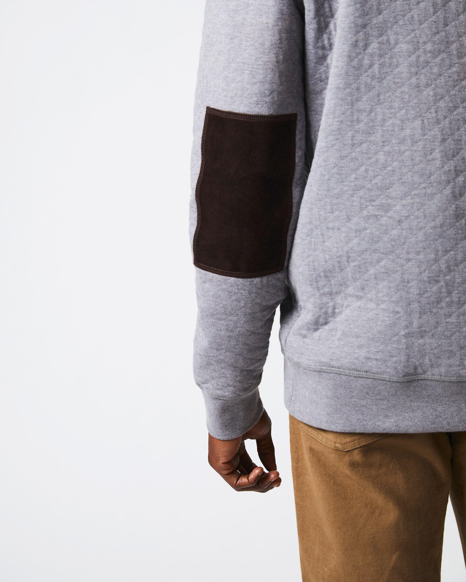 Diamond Quilt Shawl -  Product Image