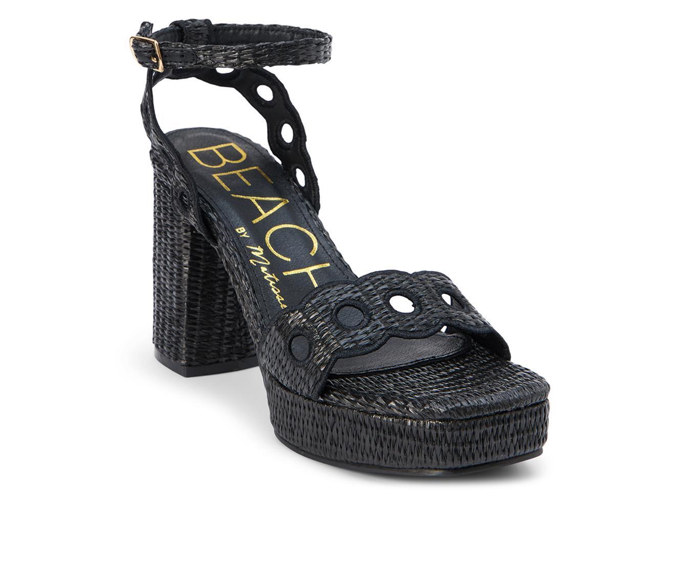 Women's Beach by Matisse Moorea Dress Sandals Product Image