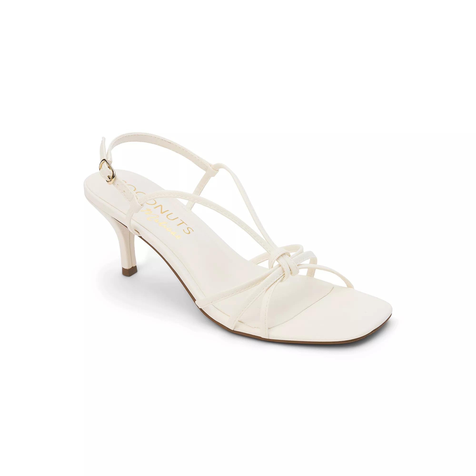 Coconuts by Matisse Cambria Women's Heeled Sandals,  Product Image