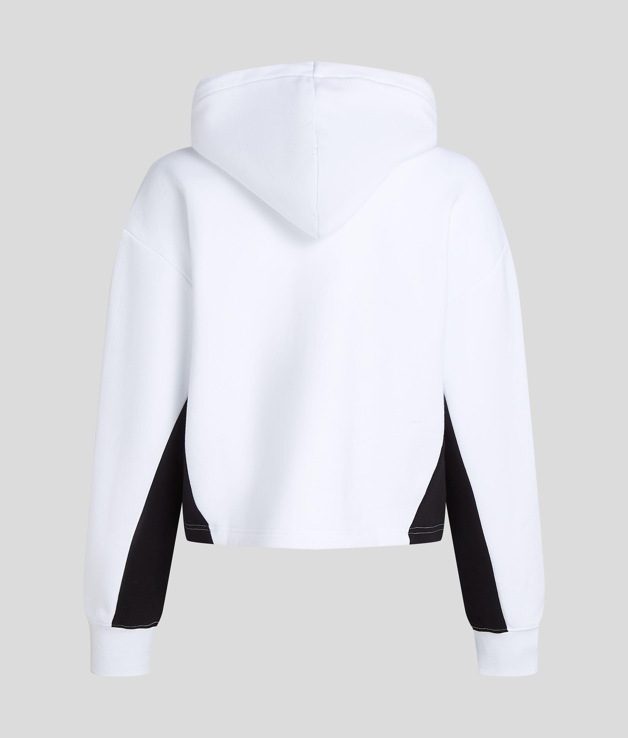COLORBLOCK HOODIE Product Image