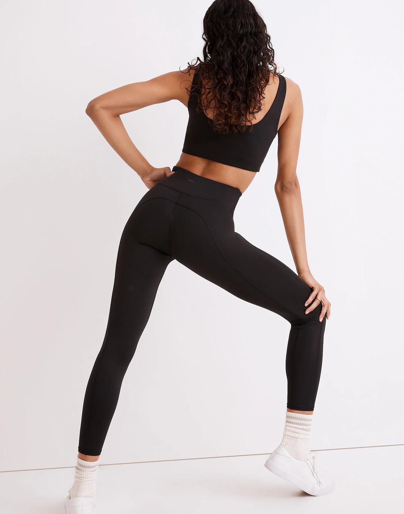 Flex High-Rise 25" Leggings Product Image