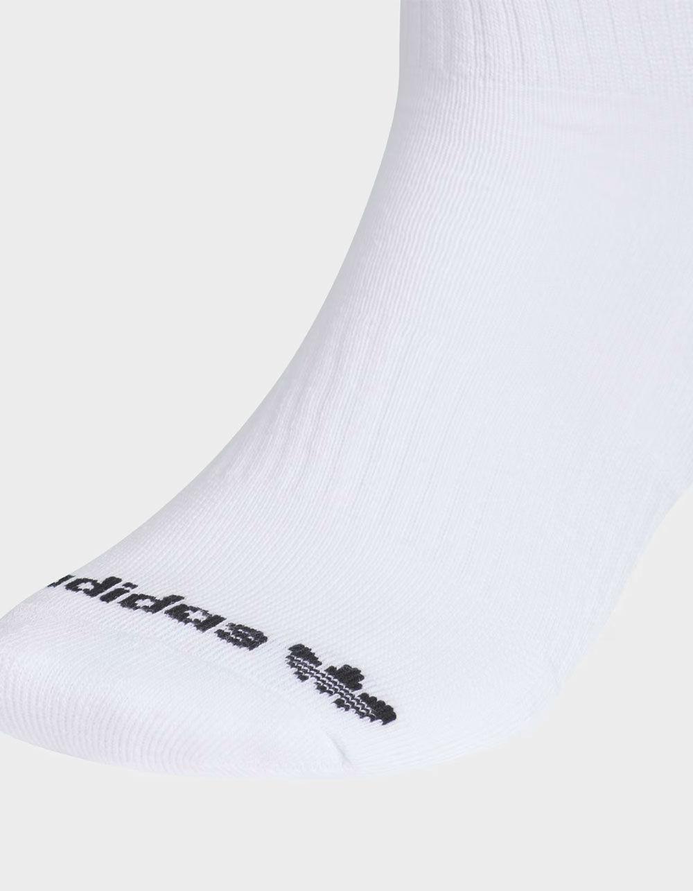 ADIDAS Originals Roller 3.0 3 Pack Crew Socks - WHITE COMBO Product Image
