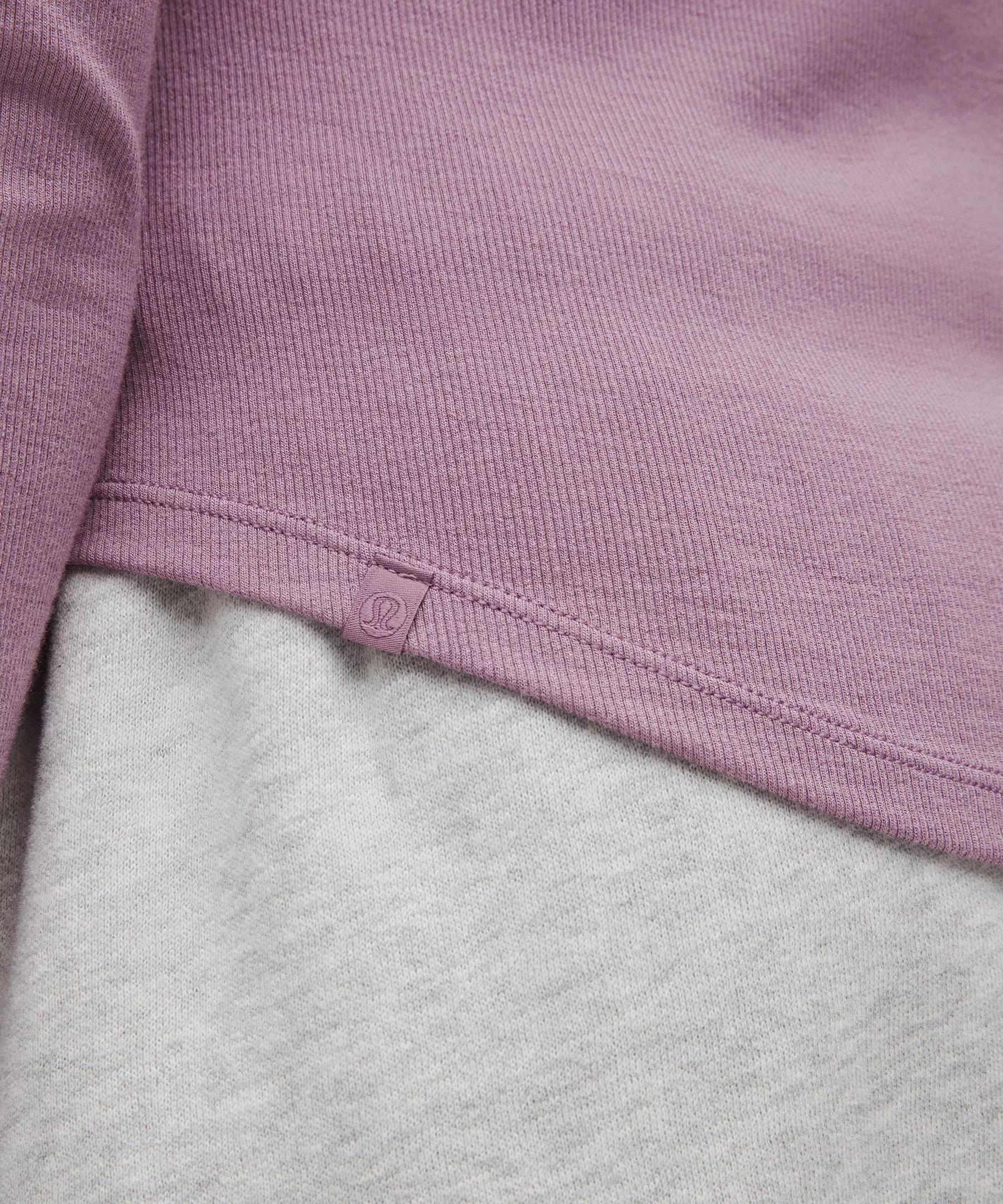 Hold Tight Long-Sleeve Henley Product Image