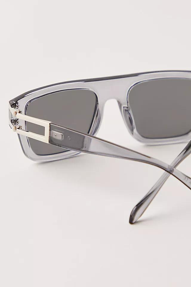 Summer Daze Aviator Sunglasses Product Image