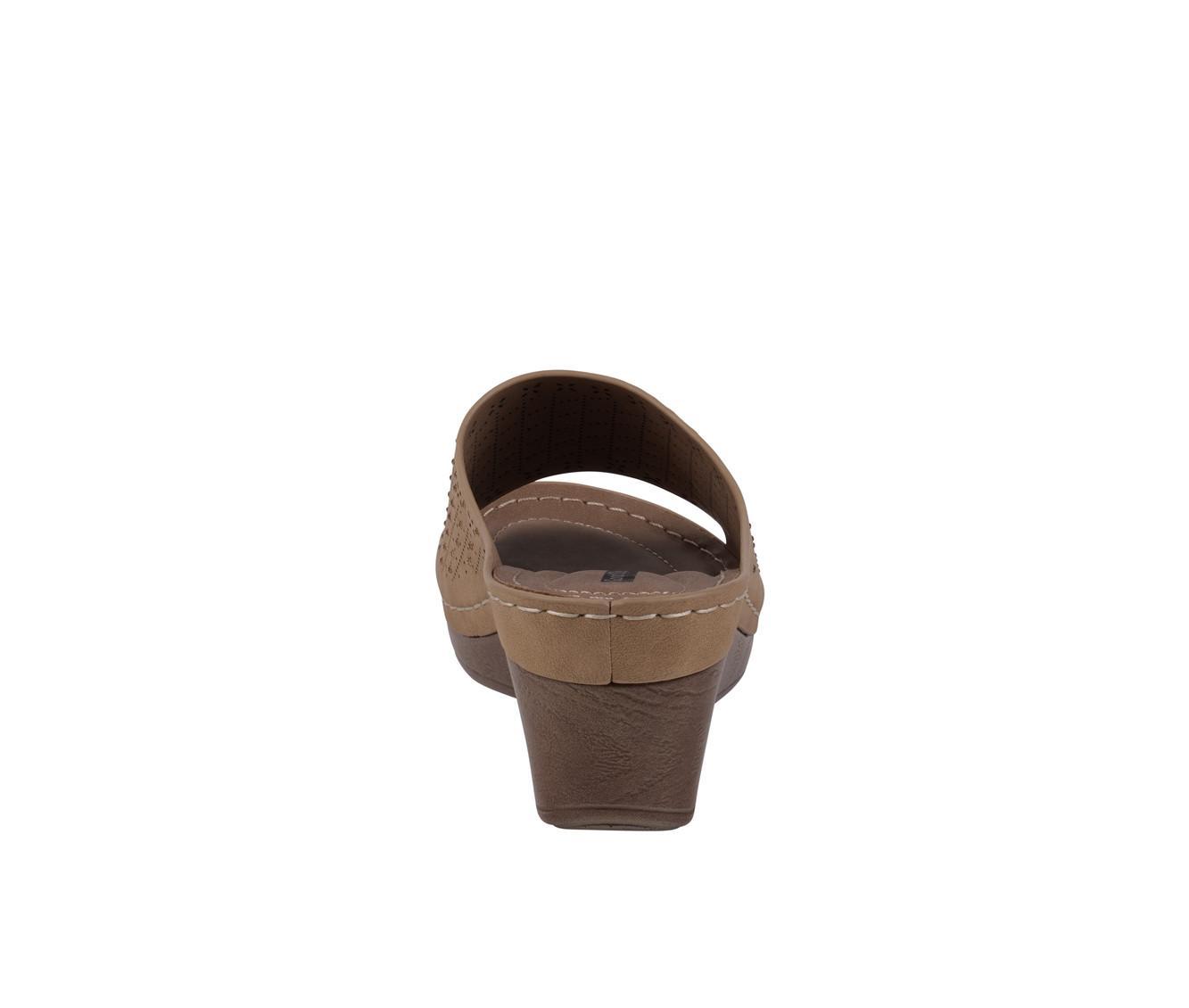 Women's GC Shoes Atlanta Wedges Product Image