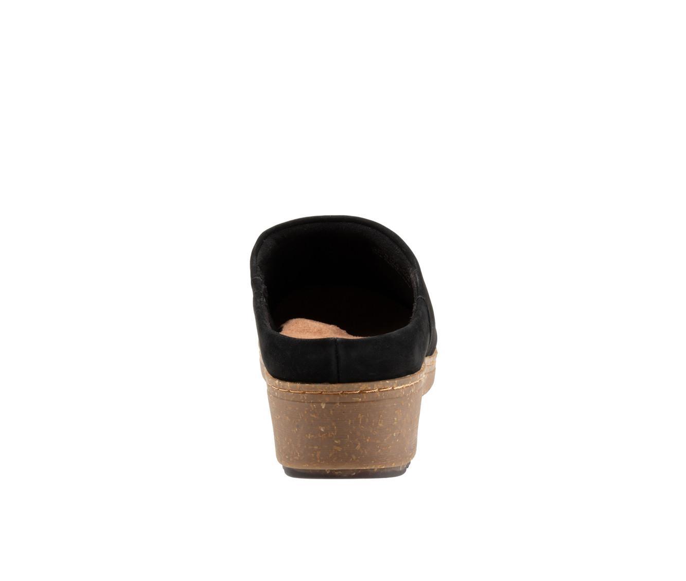 Women's Softwalk Arvada Clogs Product Image
