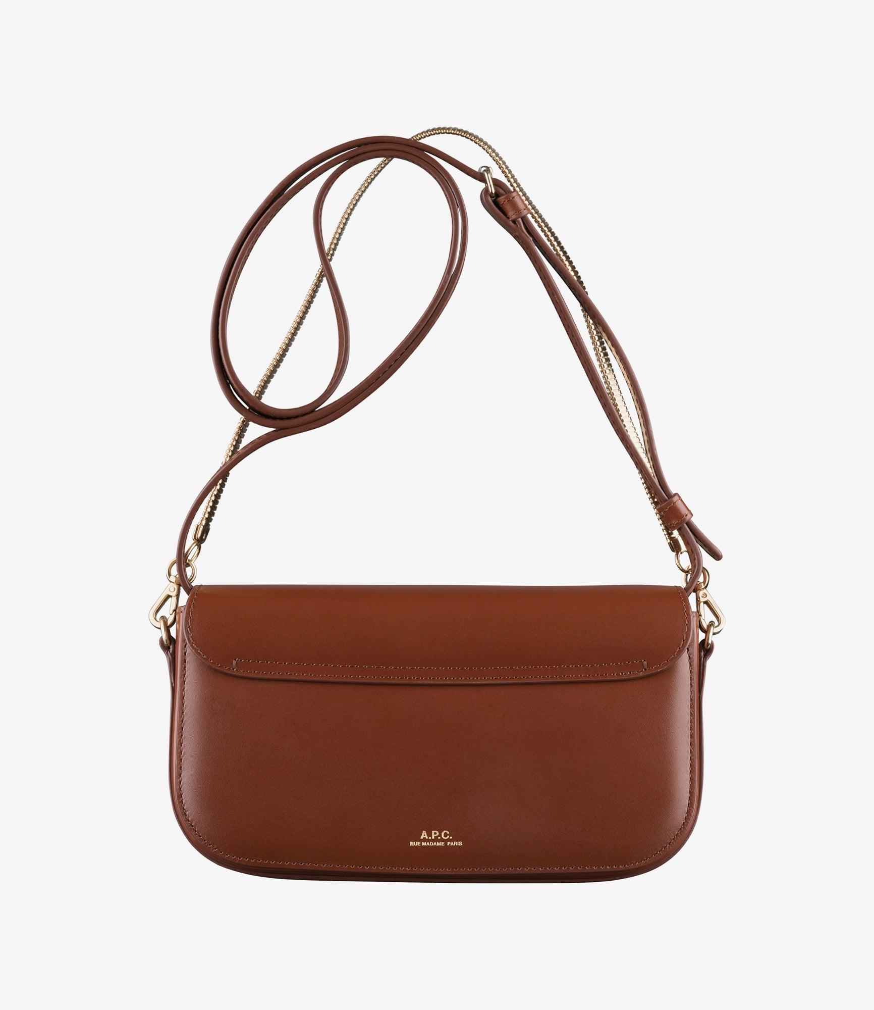 Grace chain clutch Female Product Image