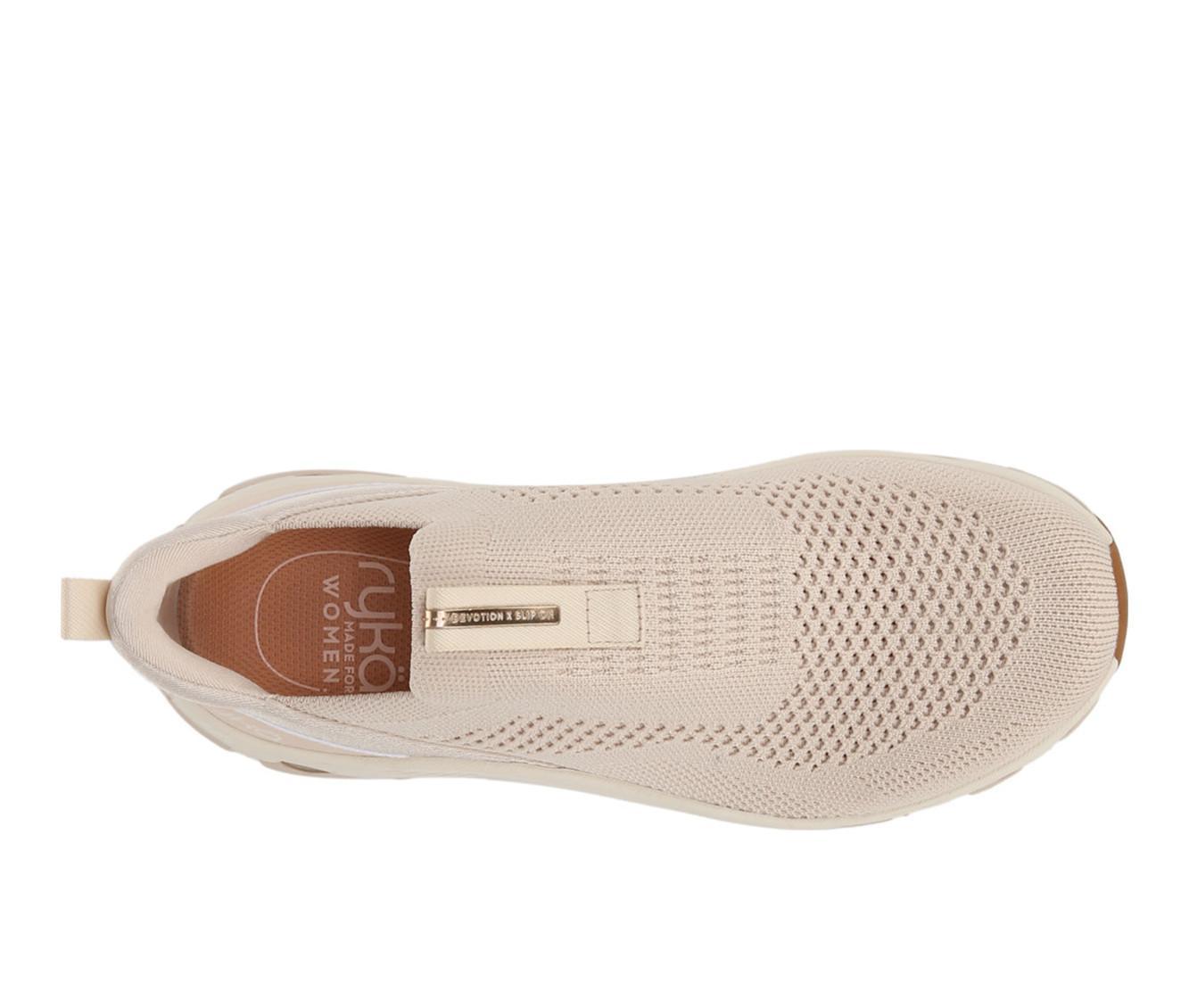 Women's Ryka Devotion Max Slip-On Walking Shoes Product Image