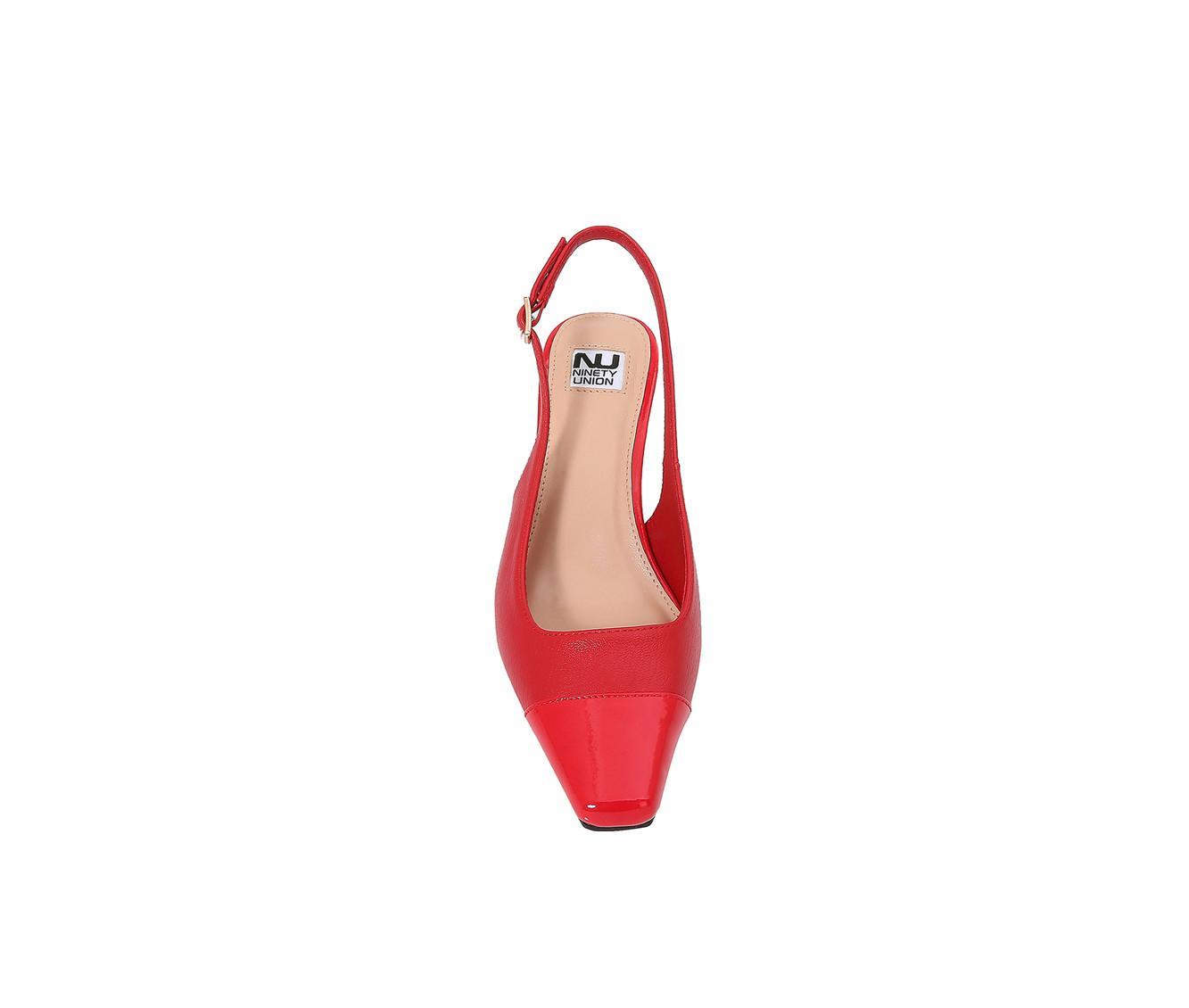 Women's Ninety Union Hazel Pumps Product Image