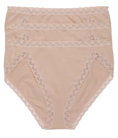 Bliss Cotton French Cut 3-Pack Product Image