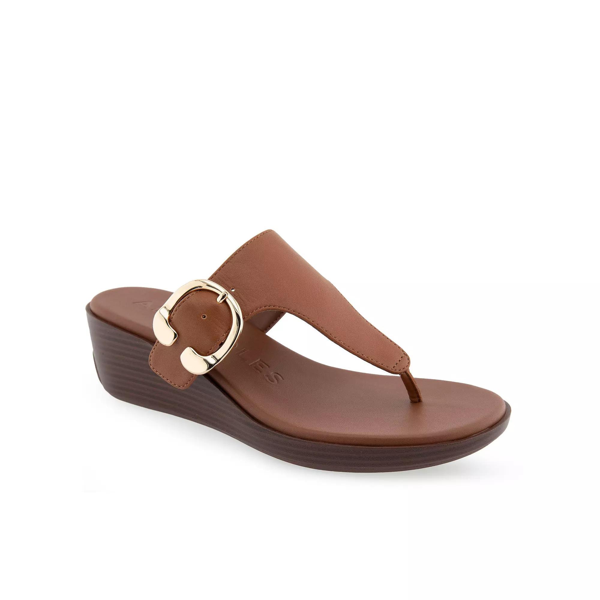 Aerosoles Izola Women's Wedge Sandals,  Product Image