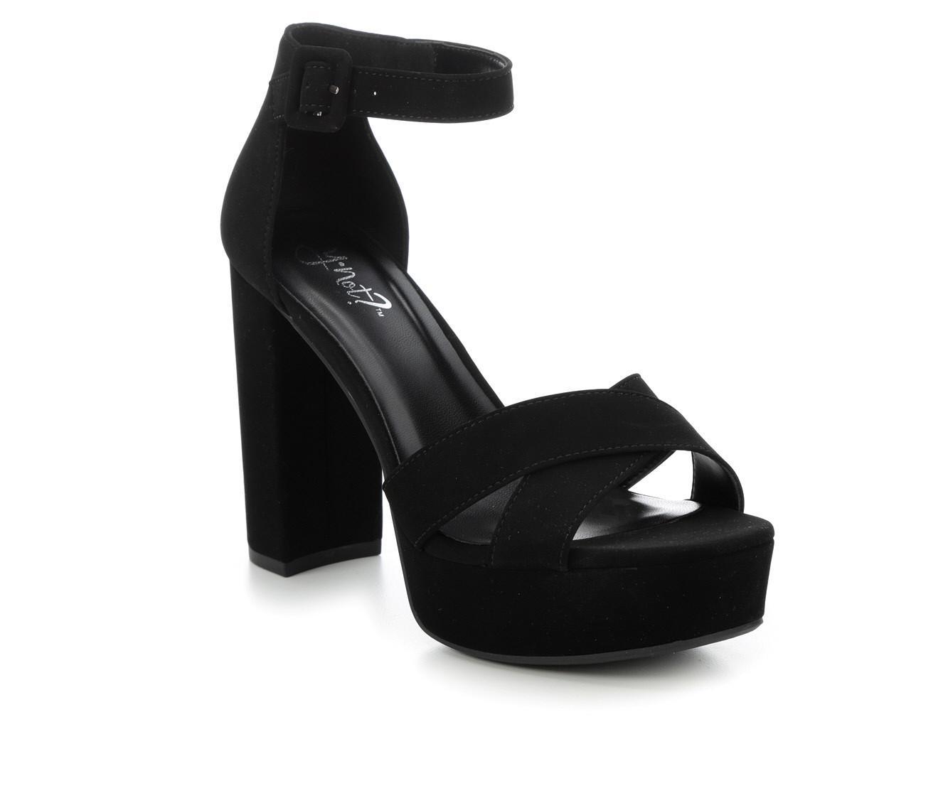Women's Y-Not Sandrea Dress Sandals Product Image