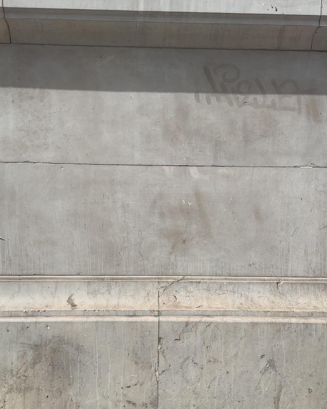 Ina Pleated Pant In Summer Twill Product Image