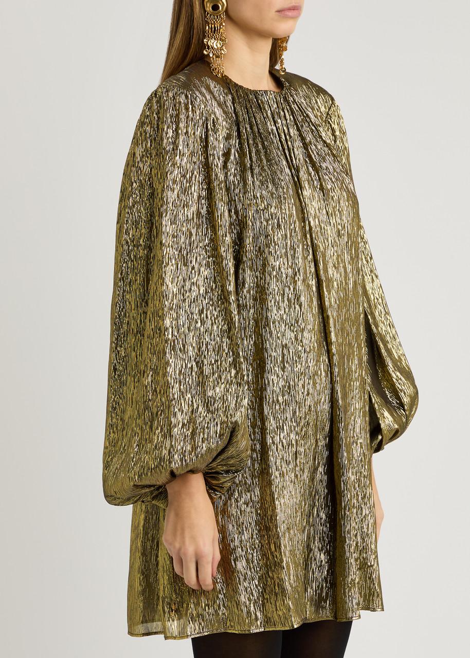 CHLOÉ Chloè Dresses In Black Product Image