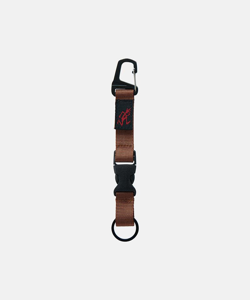 Webbing Key Holder Unisex Product Image