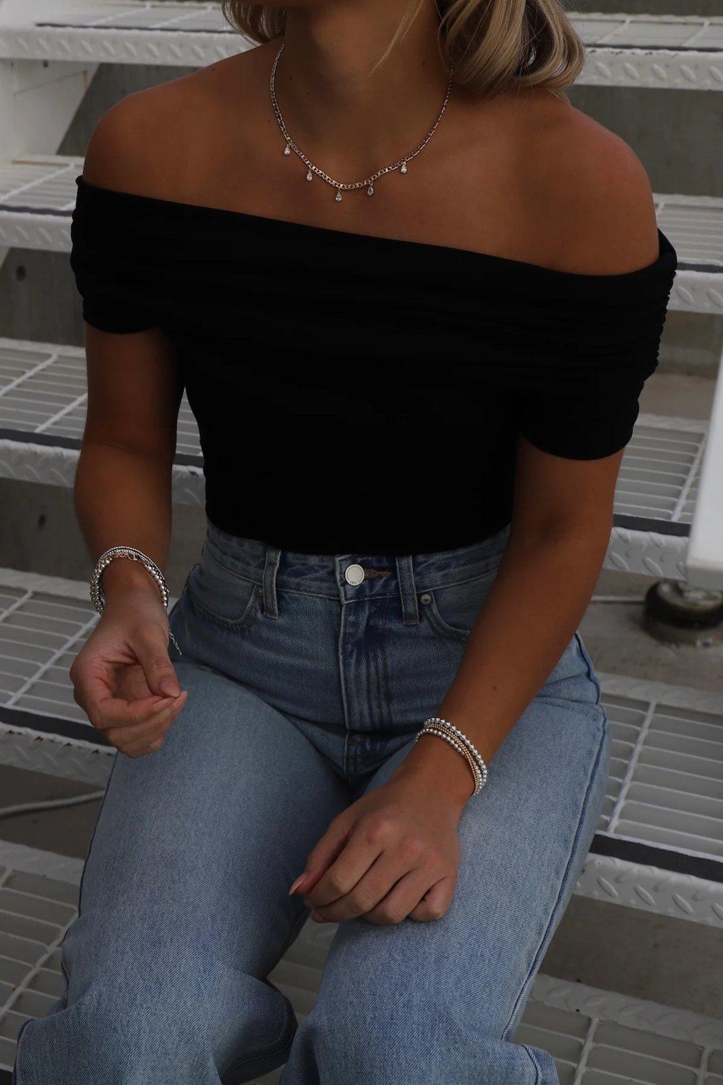 Sterling Silver Double Wrap Bracelet Product Image