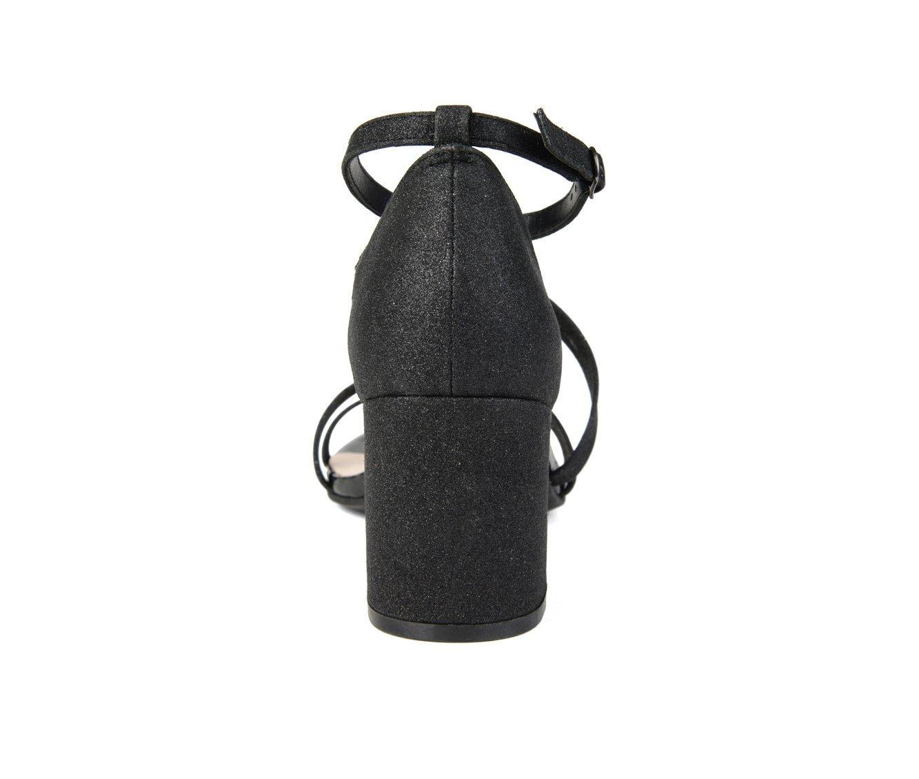 Women's Journee Collection Bella Special Occasion Shoes Product Image