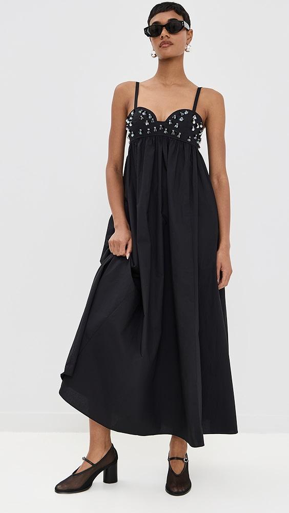 Ulla Johnson Harlan Dress | Shopbop Product Image