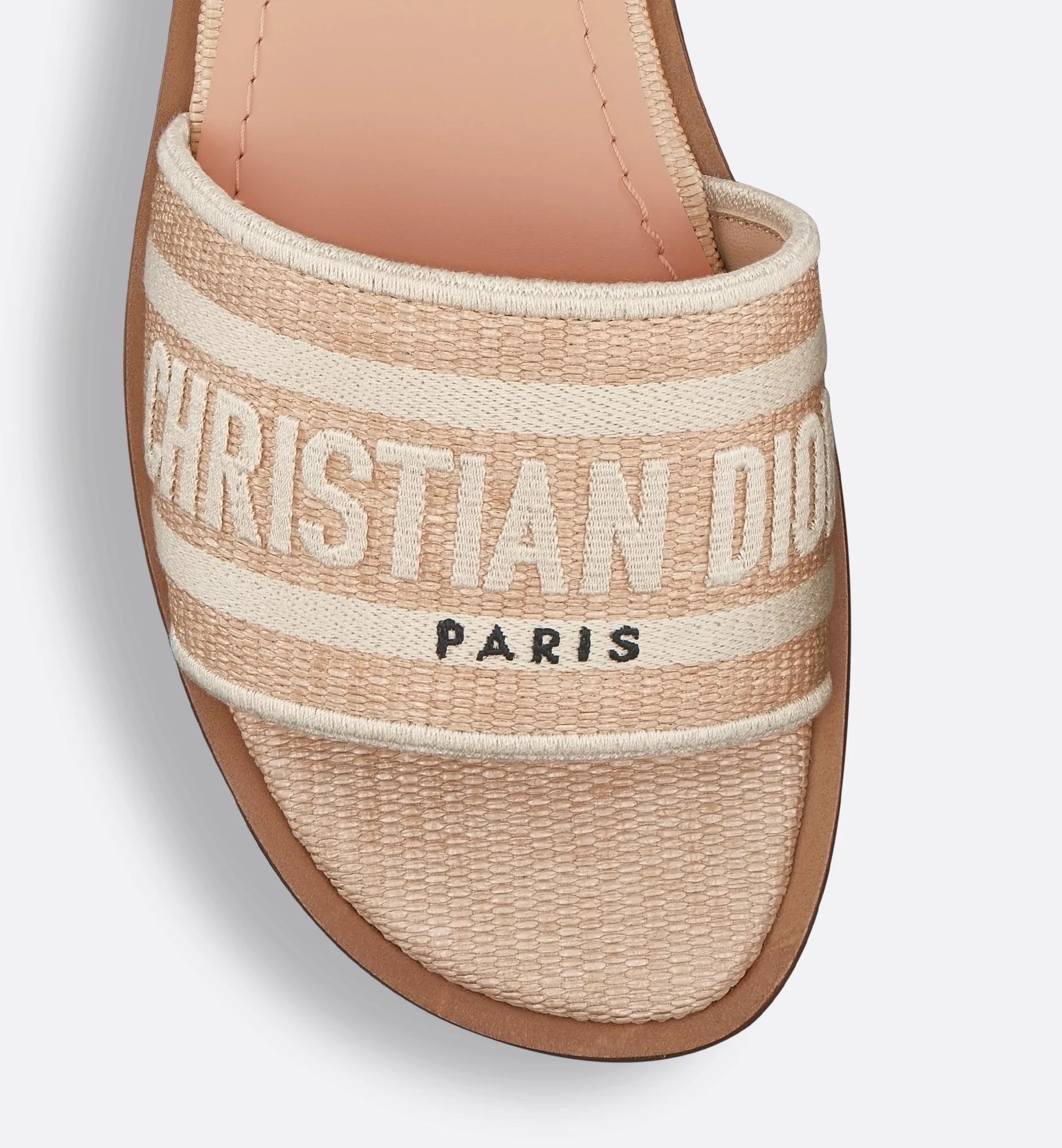 Dioriviera Dway Slide Product Image