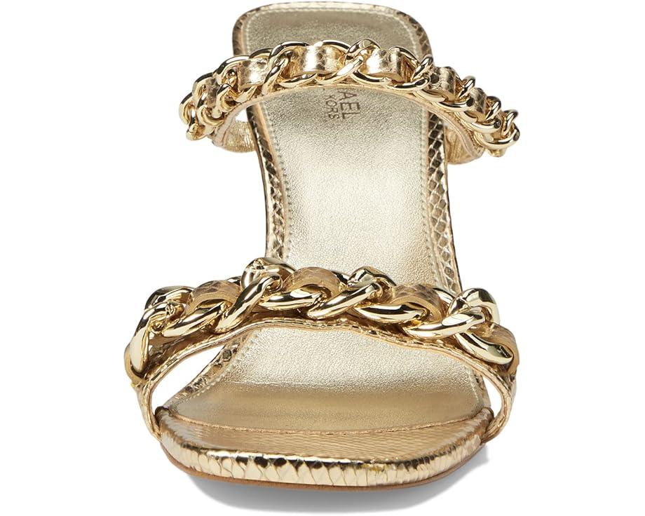 Kasia Heeled Sandal Product Image