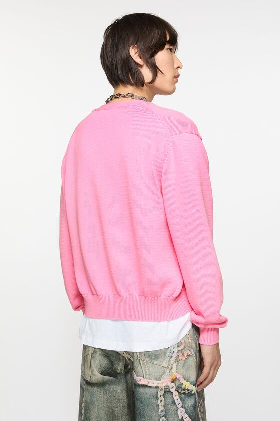 Cardigan v-neckline Product Image