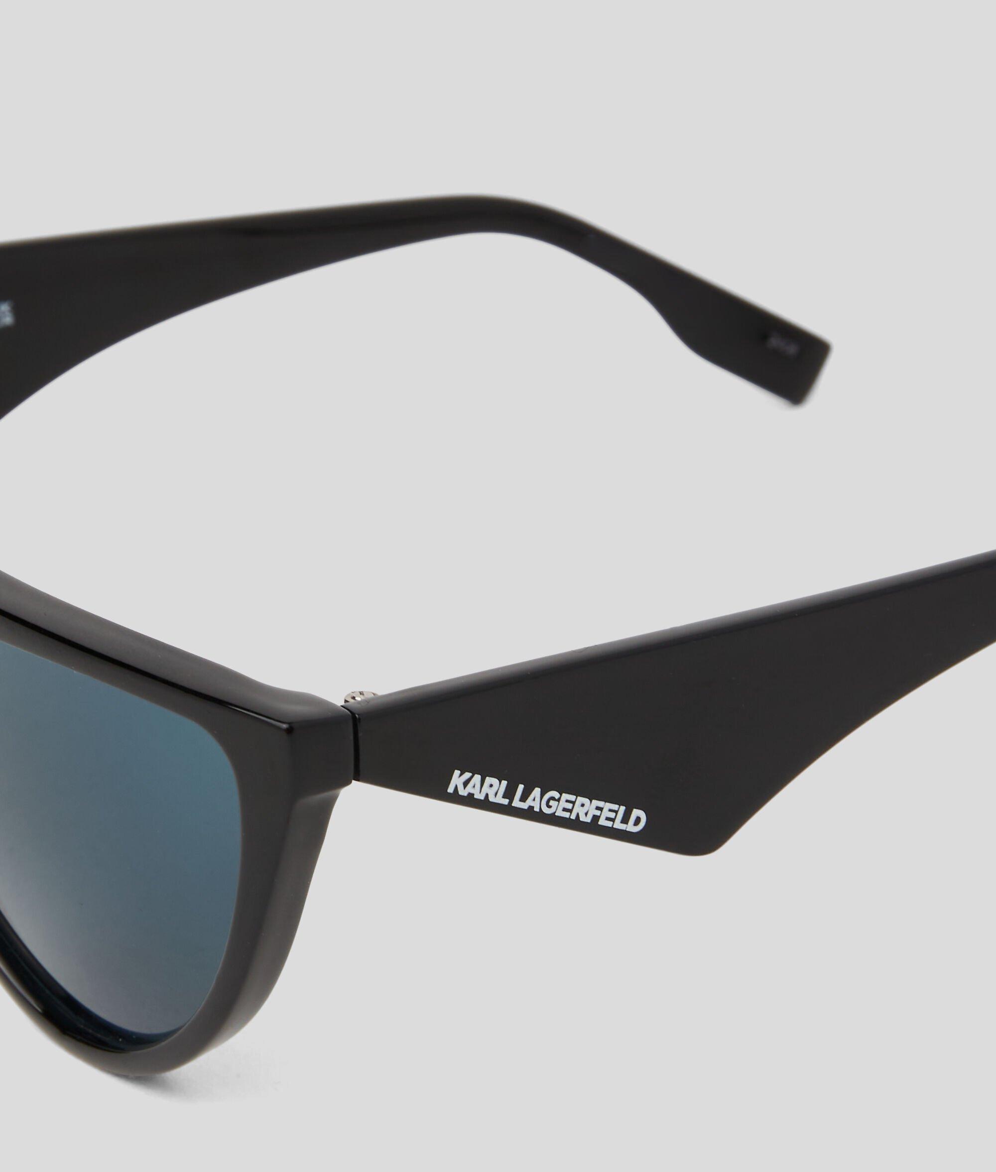 LOGO SUNGLASSES Product Image