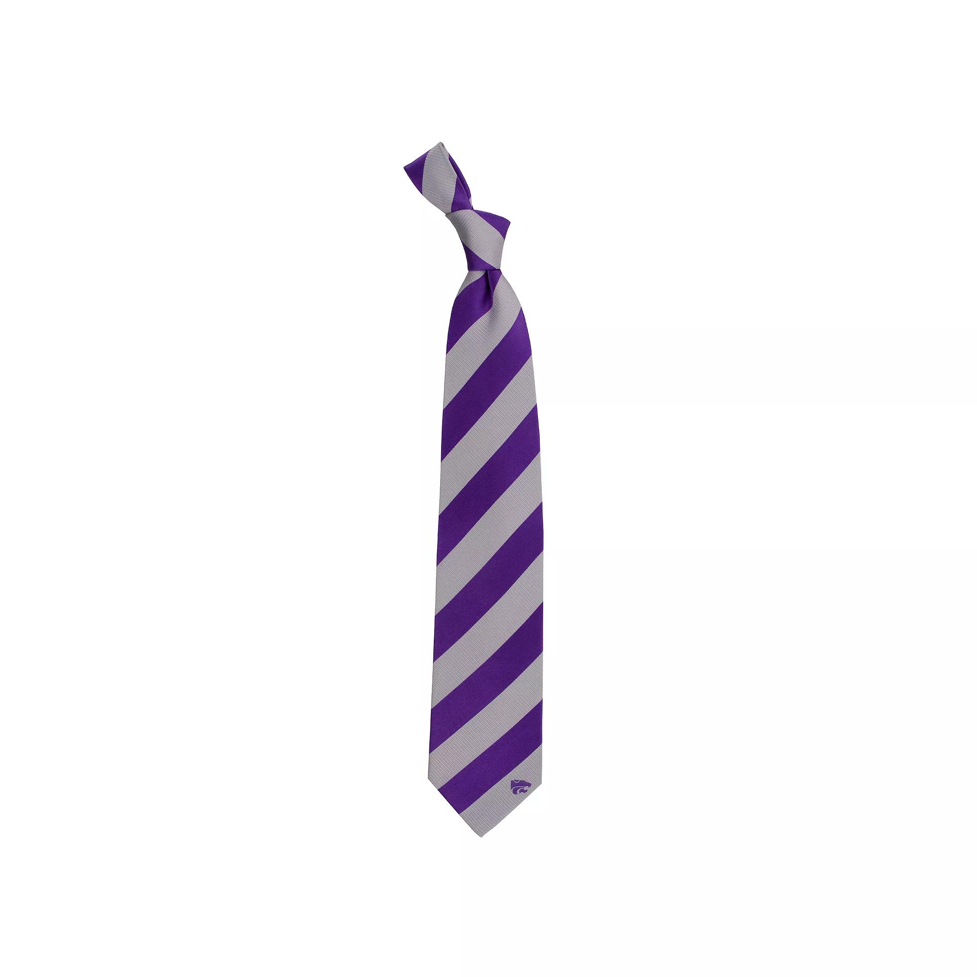 Men's NCAA Diamante Tie, Ute Team Product Image