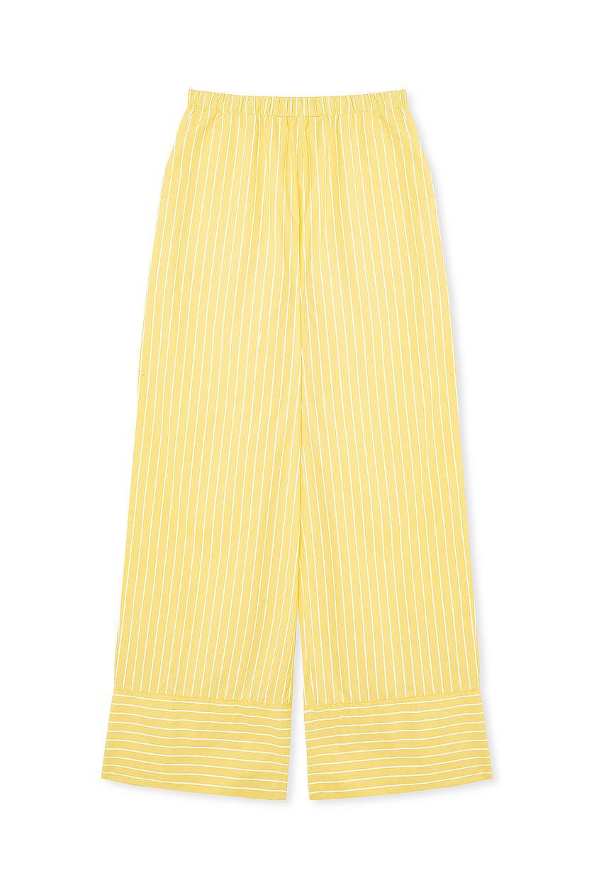 Striped Pants Product Image