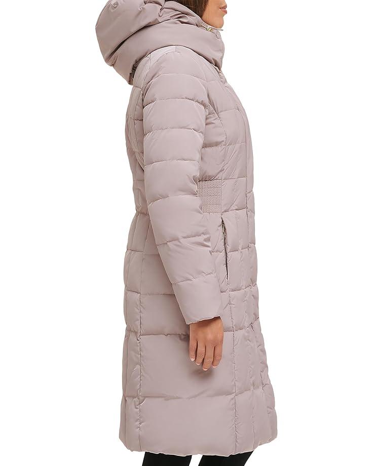 Pike Lake III Long Jacket Product Image