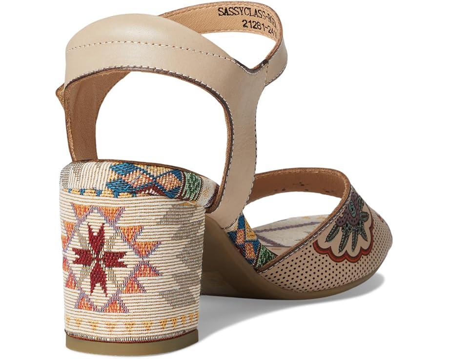 Women's L'Artiste by Spring Step Sassyclass Product Image