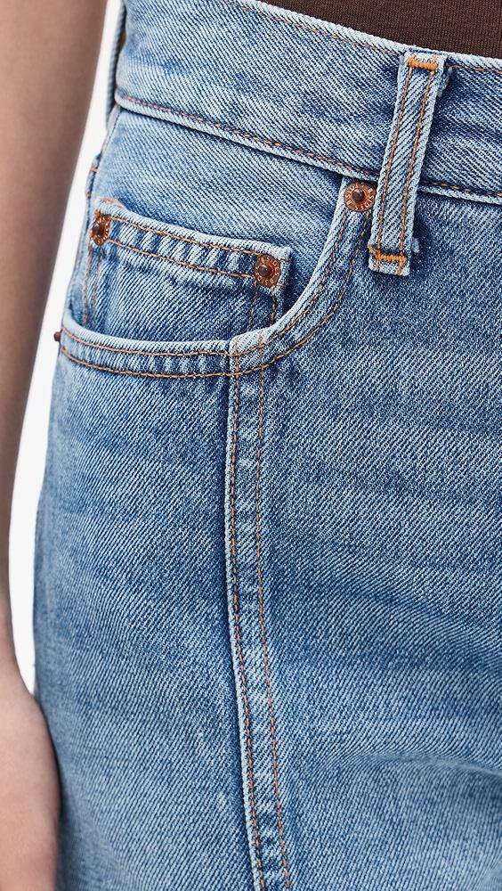 B Sides Quinn Jeans | Shopbop Product Image