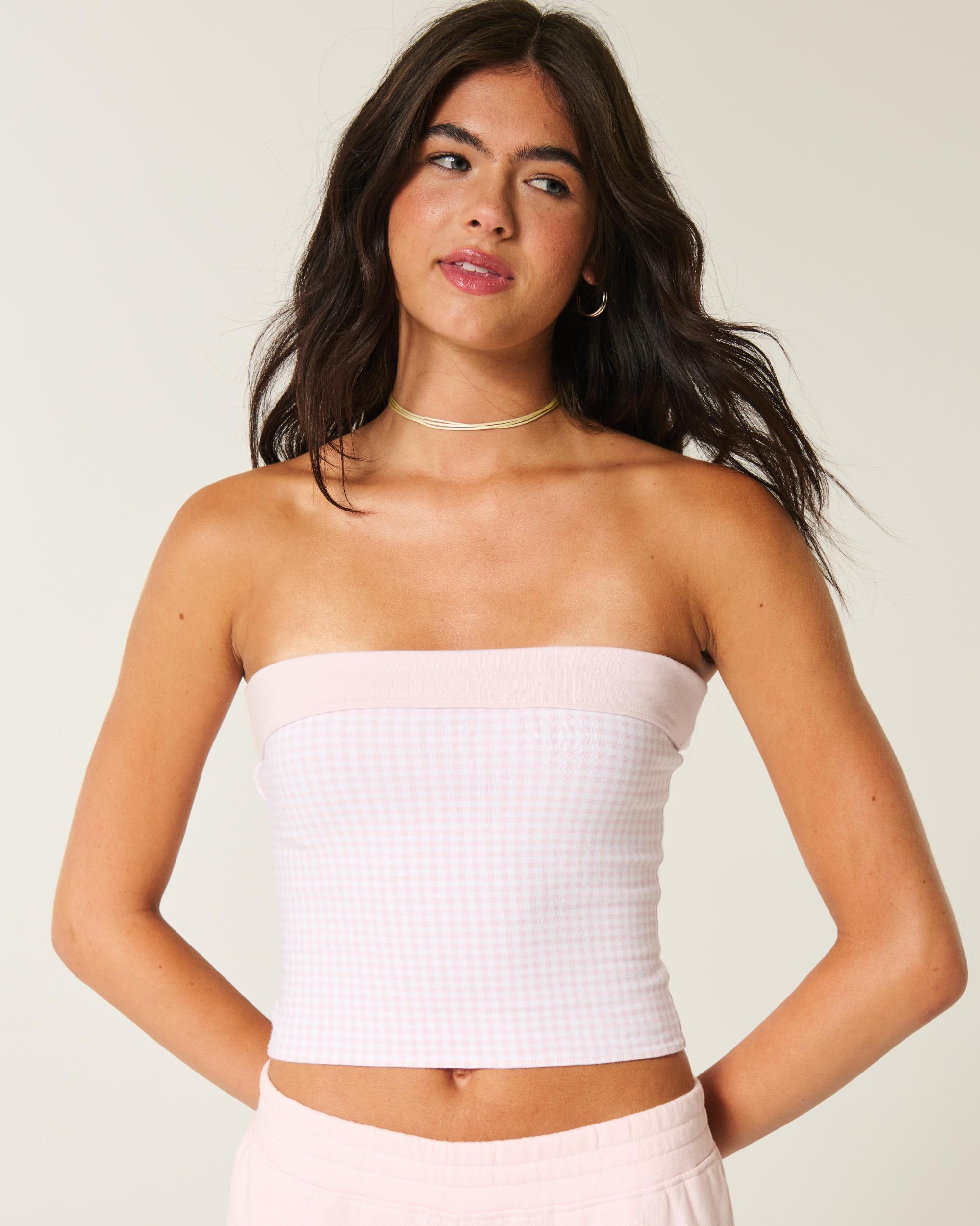 Taylor Reversible Tube Top Product Image